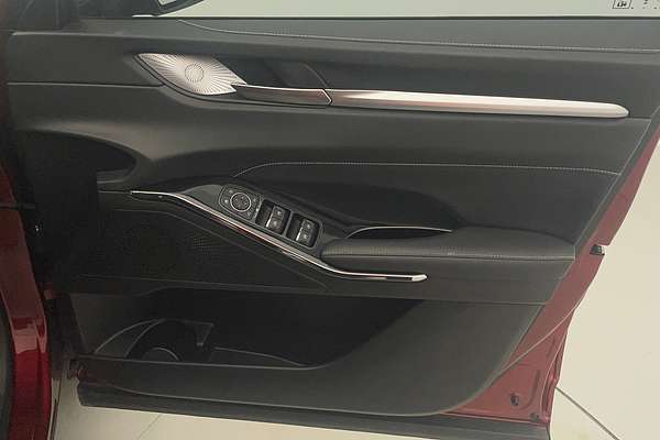 2022 Haval H6 Vanta B01