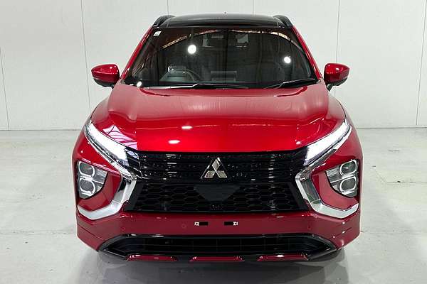 2023 Mitsubishi Eclipse Cross PHEV Exceed YB