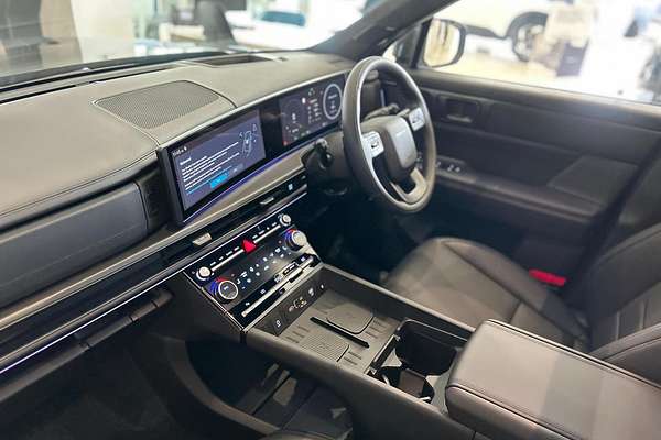 2025 Hyundai Santa Fe Hybrid Calligraphy MX5.V1
