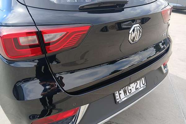 2023 MG ZS Excite AZS1