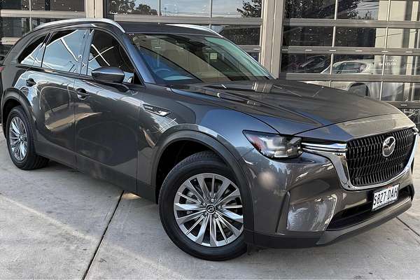 2023 Mazda CX-90 D50e Touring KK