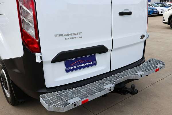 2020 Ford Transit Custom 340L VN LWB