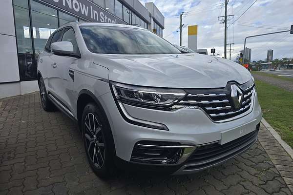 2024 Renault Koleos Intens HZG