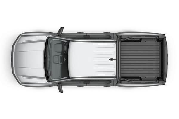 2025 Ford Ranger Black Edition 4X4 2.0L