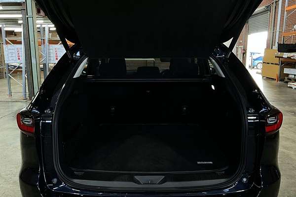 2024 Mazda CX-60 D50e GT KH Series