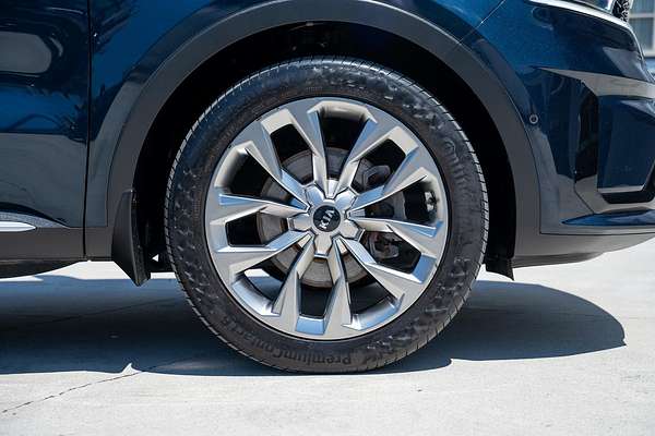 2020 Kia Sorento GT-Line MQ4