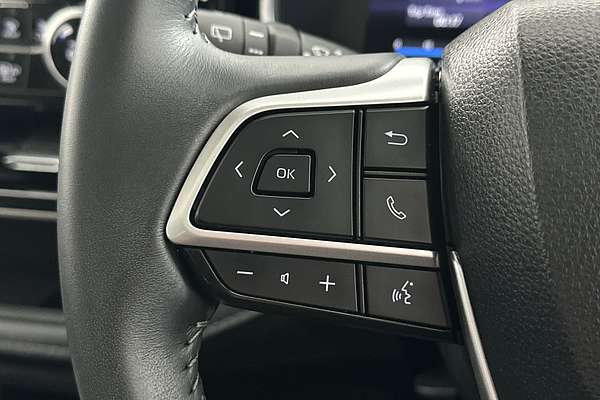 2023 Toyota Kluger Grande AXUH78R