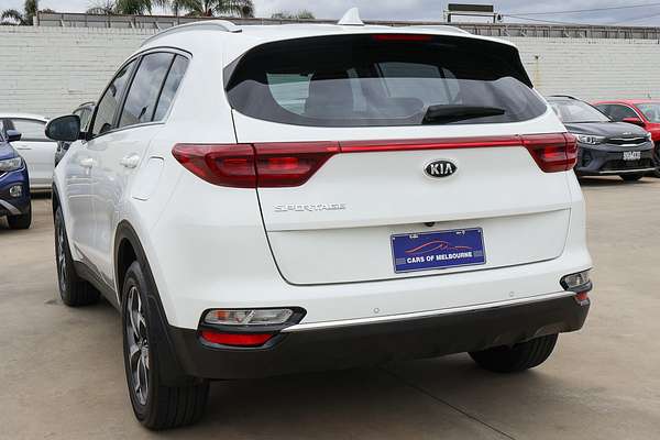 2019 Kia Sportage Si QL