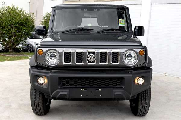 2024 Suzuki Jimny XL JJ