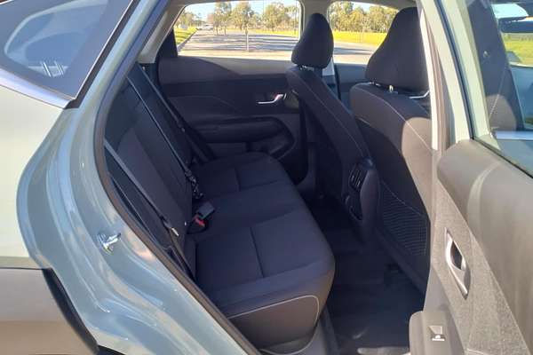 2025 Hyundai Kona SX2.V3