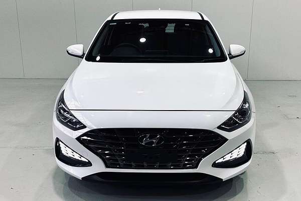 2021 Hyundai i30 (No Badge) PD.V4