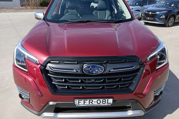 2023 Subaru Forester 2.5i-S S5