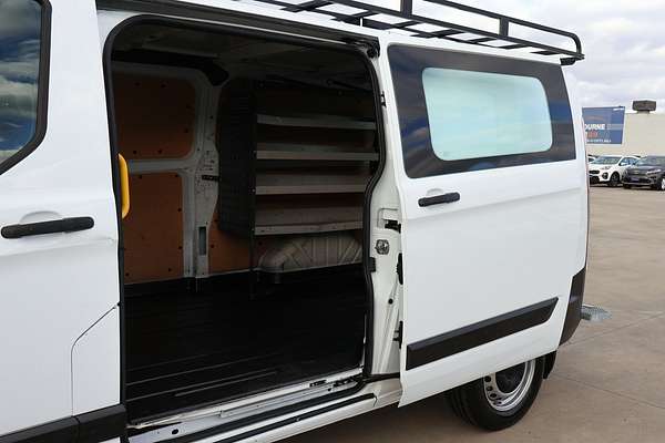 2020 Ford Transit Custom 340L VN LWB