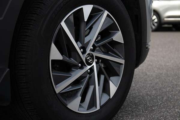 2024 Hyundai Tucson Elite NX4.V2