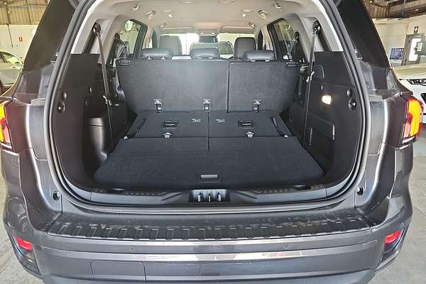 2025 Ford Everest Sport 3.0L