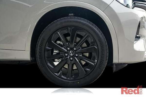 2025 Mazda CX-60 P50e GT KH Series