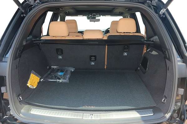 2023 Jeep Grand Cherokee Summit Reserve 4xe WL