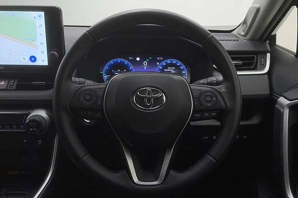 2022 Toyota RAV4 Cruiser MXAA52R