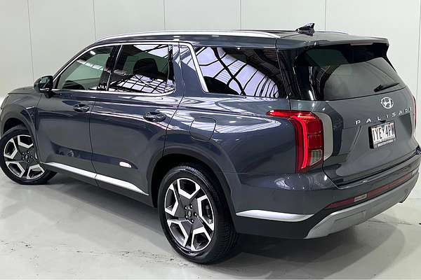 2023 Hyundai Palisade Elite LX2.V3