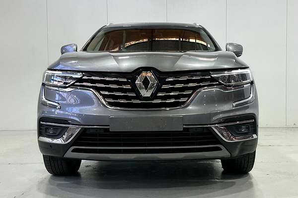 2023 Renault Koleos Zen HZG