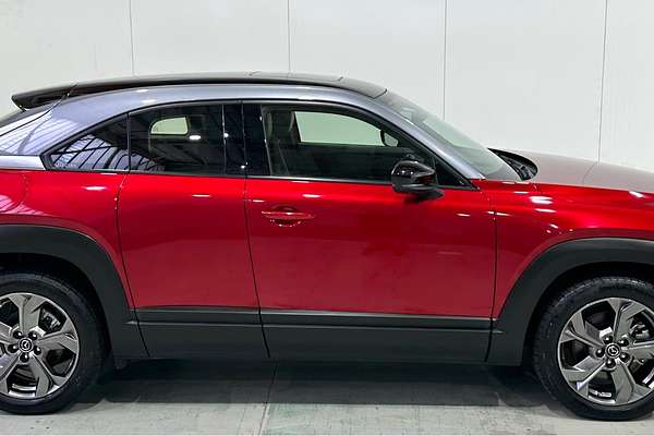 2021 Mazda MX-30 E35 Astina DR Series