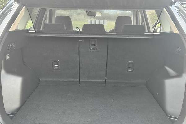 2014 Mazda CX-5 Maxx Sport MY13 Upgrade