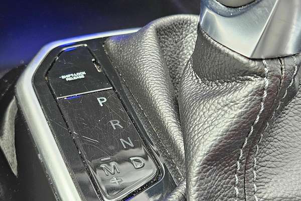 2021 Renault Koleos Intens HZG