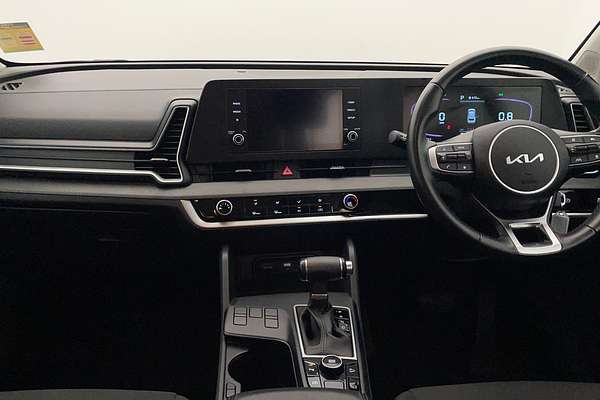 2023 Kia Sportage S NQ5