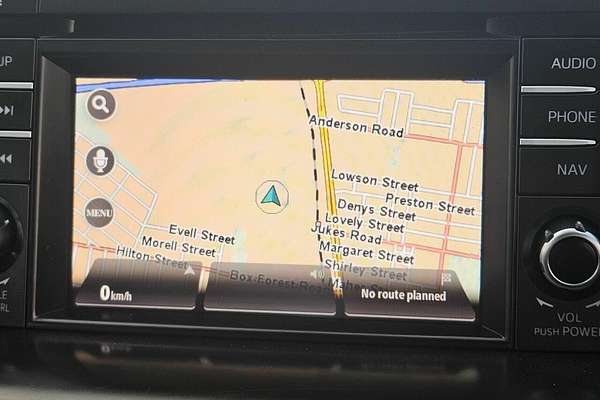 2014 Mazda CX-5 Maxx Sport MY13 Upgrade