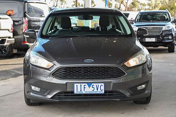 2016 Ford Focus Trend LZ