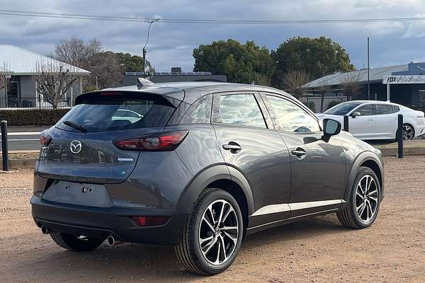 2025 Mazda CX-3 G20 Evolve DK