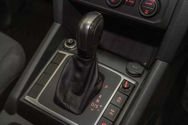 2020 Volkswagen Amarok TDI550 Sportline 2H 4X4