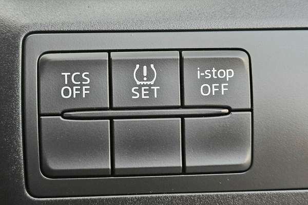 2014 Mazda CX-5 Maxx Sport MY13 Upgrade