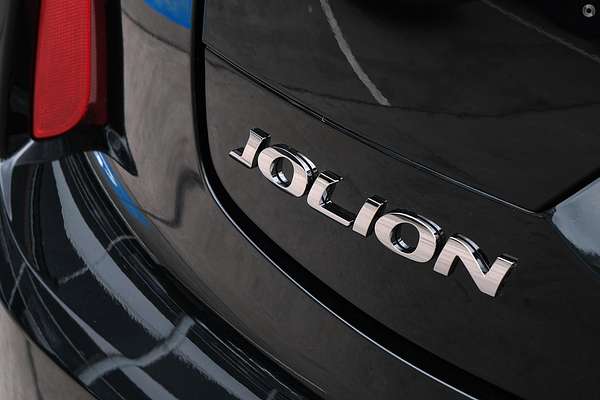 2025 GWM Haval Jolion Ultra A02