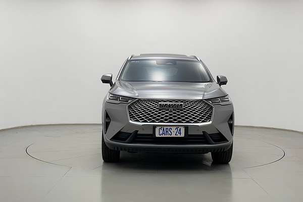 2021 Haval H6 Ultra B01