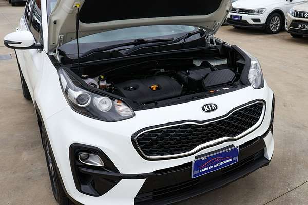 2019 Kia Sportage Si QL