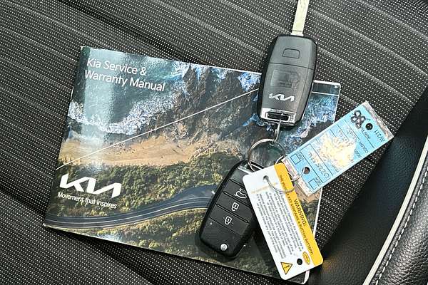 2022 Kia Rio GT-Line YB thumb-22