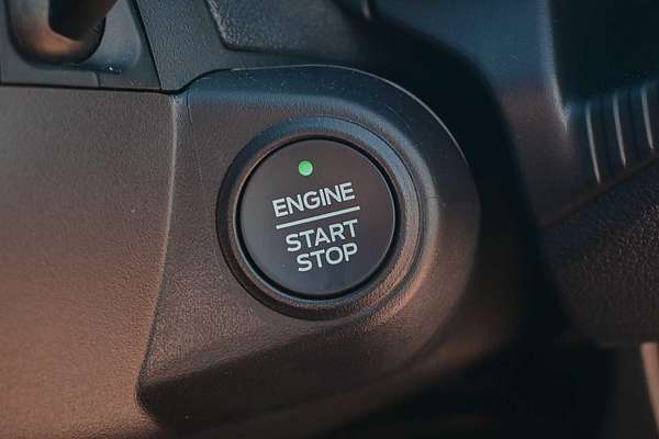 2024 Ford Ranger Wildtrak 4X4 3.0L
