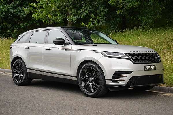 2020 Land Rover Range Rover Velar P380 R-Dynamic HSE L560