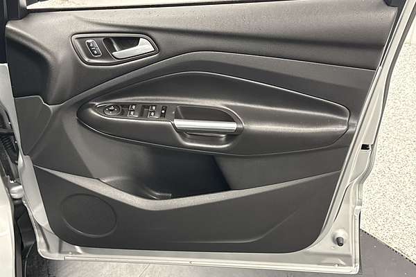 2017 Ford Escape Trend ZG