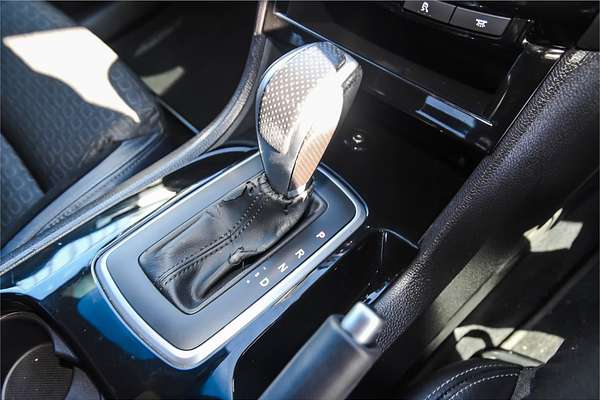 2010 Ford Falcon XR6 FG