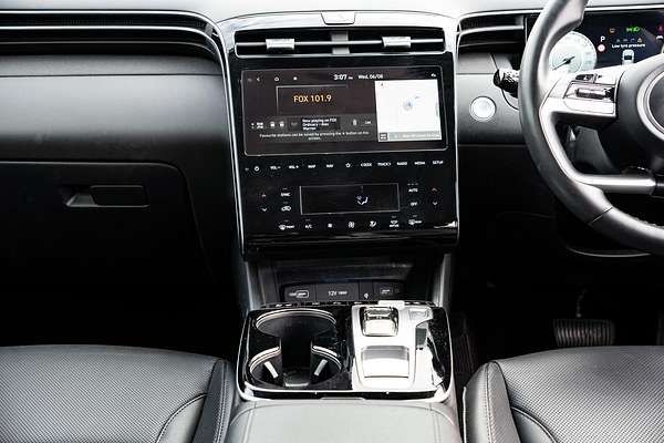 2023 Hyundai Tucson Highlander NX4.V2