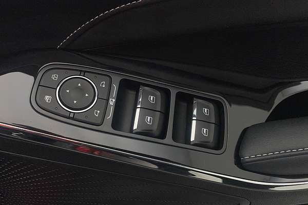 2022 Haval H6 Vanta B01