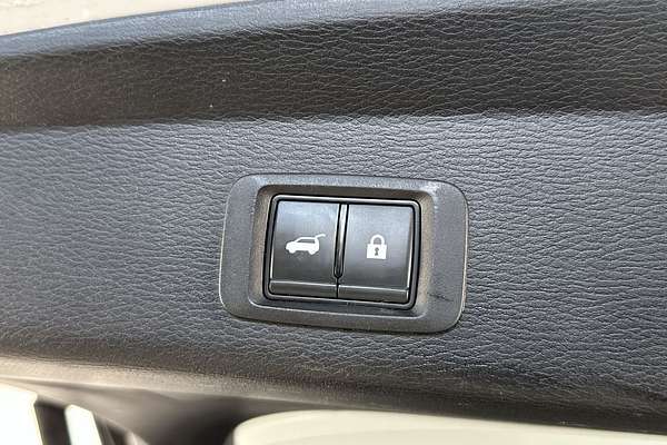 2022 Mitsubishi Outlander Aspire ZM
