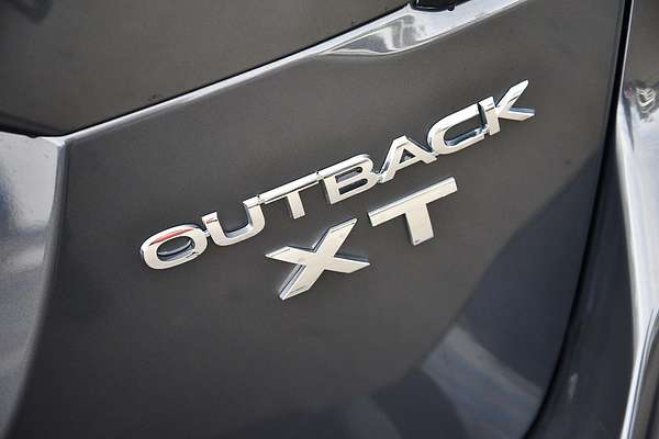 2024 Subaru Outback AWD Touring XT 6GEN