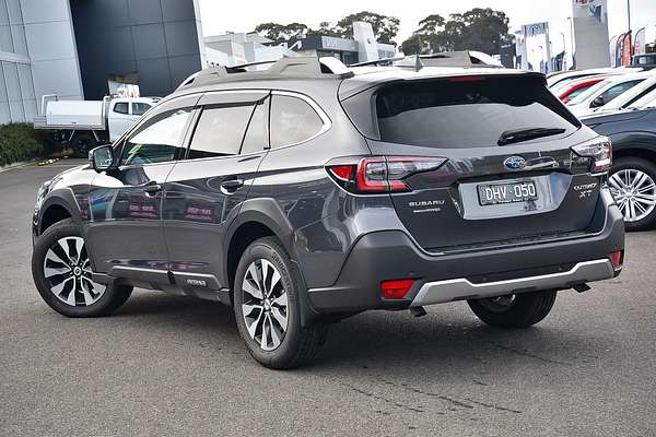 2024 Subaru Outback AWD Touring XT 6GEN