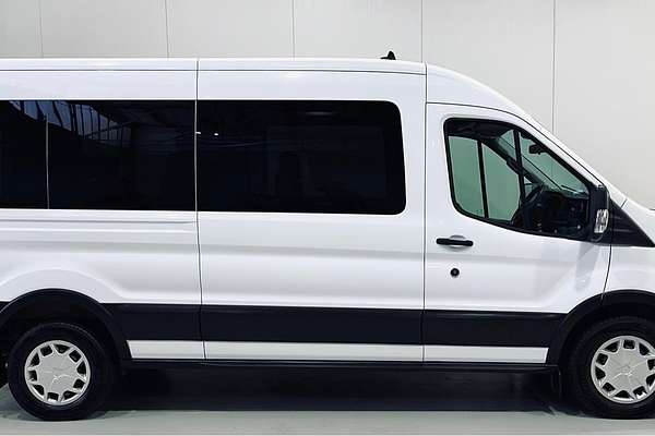 2021 Ford Transit 410L VO