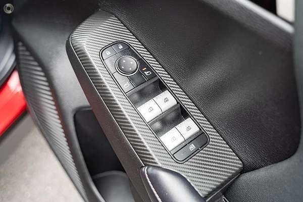 2025 Mitsubishi Outlander LS ZM