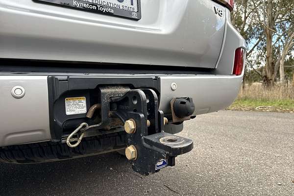 2014 Toyota Landcruiser Sahara VDJ200R