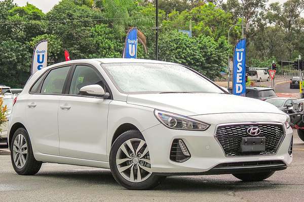 2020 Hyundai i30 Active PD2